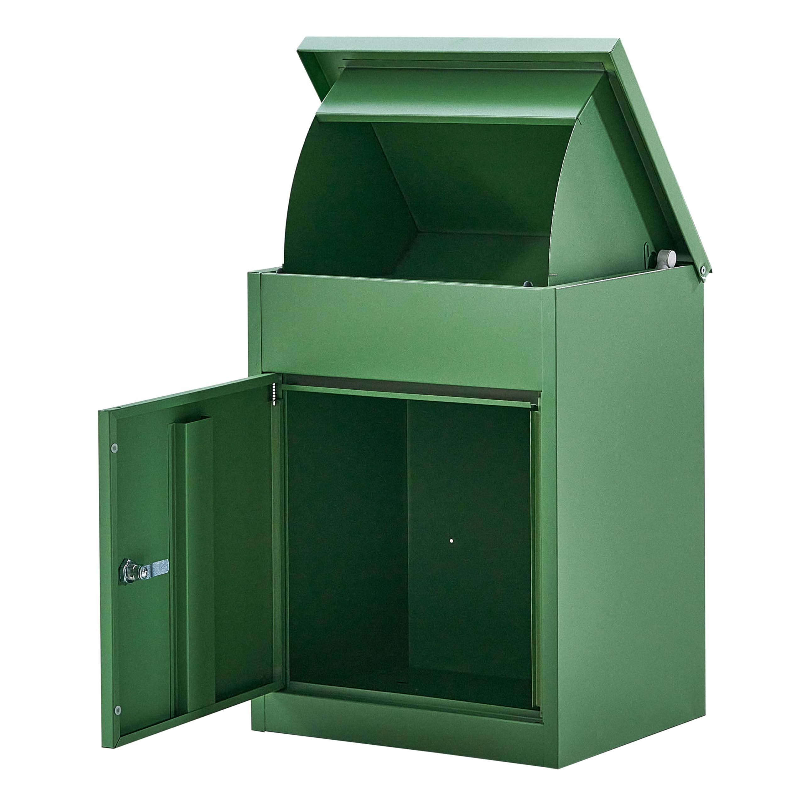 parcel box