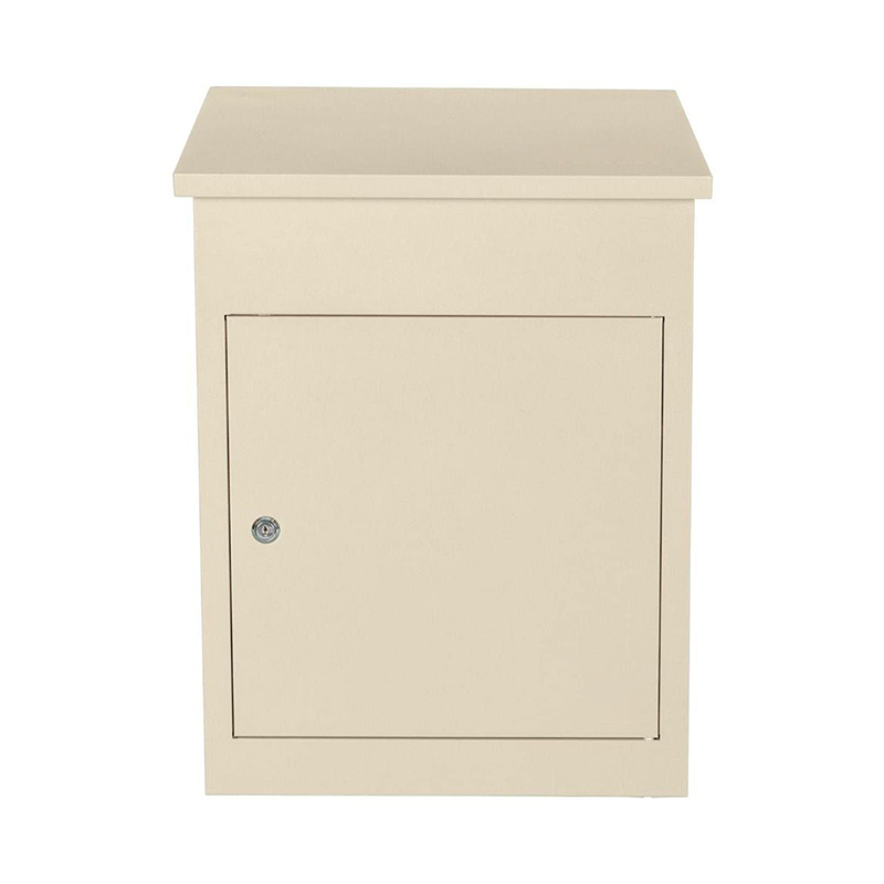 parcel box