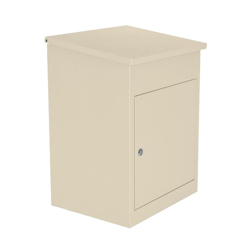 parcel box