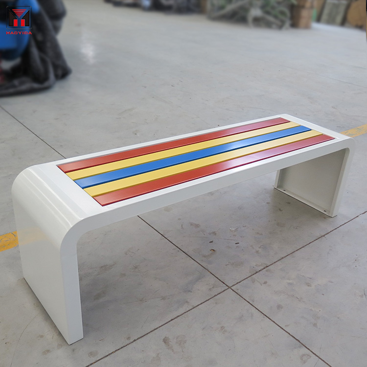 outdoor bench (2)