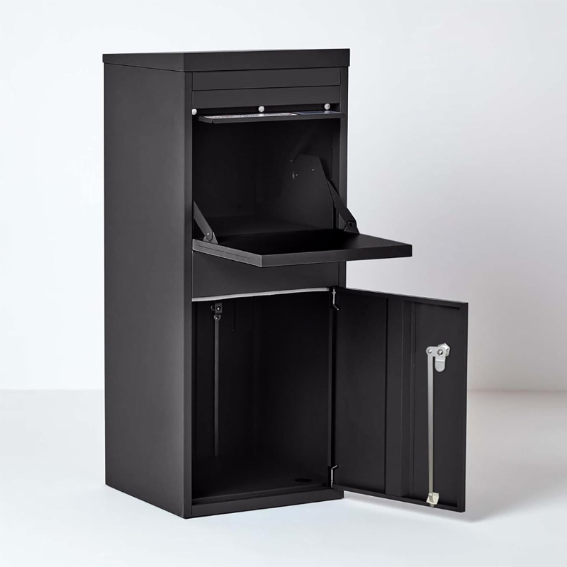 parcel box